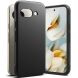 Захисний чохол Ringke Onyx для Google Pixel 9a (8800293853268) - Black (375437B). Фото 2 з 12