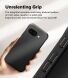 Захисний чохол Ringke Onyx для Google Pixel 9a (8800293853268) - Black (375437B). Фото 7 з 12
