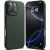 Защитный чехол Ringke Onyx для iPhone 16 Pro (8809961789892) - Dark Green: фото 1 из 12