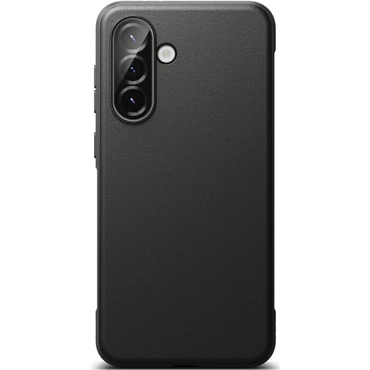 Защитный чехол Ringke Onyx для Samsung Galaxy A36 (A366) / A56 (A566) 8800293852278 - Black: фото 3 из 15