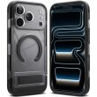 Защитный чехол Ringke UX Magnetic для iPhone 17 Pro Max (8800328810679) - Smoke Black (411127SB)