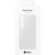 Защитный чехол Shield Case для Samsung Galaxy S24 Plus (S926) GP-FPS926SACJW - Light Gray (347047LH). Фото 5 из 5