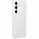 Защитный чехол Shield Case для Samsung Galaxy S24 Plus (S926) GP-FPS926SACJW - Light Gray (347047LH). Фото 4 из 5