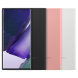 Защитный чехол Silicone Cover для Samsung Galaxy Note 20 Ultra (N985) EF-PN985TWEGRU - White (228226W). Фото 5 из 5