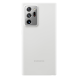 Защитный чехол Silicone Cover для Samsung Galaxy Note 20 Ultra (N985) EF-PN985TWEGRU - White (228226W). Фото 1 из 5