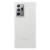 Защитный чехол Silicone Cover для Samsung Galaxy Note 20 Ultra (N985) EF-PN985TWEGRU - White: фото 1 из 5