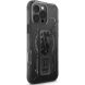 Защитный чехол SKINARMA HELIO Mag-Charge для Apple iPhone 16 Pro Max - Black (379931B). Фото 3 из 11