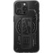 Защитный чехол SKINARMA HELIO Mag-Charge для Apple iPhone 16 Pro Max - Black (379931B). Фото 1 из 11