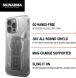 Защитный чехол SKINARMA HELIO Mag-Charge для Apple iPhone 16 Pro Max - Black (379931B). Фото 6 из 11