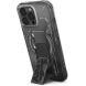 Защитный чехол SKINARMA HELIO Mag-Charge для Apple iPhone 16 Pro Max - Black (379931B). Фото 4 из 11