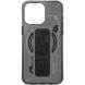 Защитный чехол SKINARMA HELIO Mag-Charge для Apple iPhone 16 Pro Max - Black (379931B). Фото 5 из 11