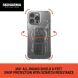 Защитный чехол SKINARMA HELIO Mag-Charge для Apple iPhone 16 Pro Max - Black (379931B). Фото 8 из 11