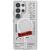 Защитный чехол SKINARMA ORION Mag-Charge для Samsung Galaxy S25 Ultra (S938) SK-S25U-ORION-CLR - Transparent: фото 1 из 4