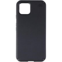 Защитный чехол Speck Presidio Pro для Google Pixel 4 (131861-1050) - Black: фото 1 из 3