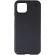Захисний чохол Speck Presidio Pro для Google Pixel 4 (131861-1050) - Black (236056B). Фото 1 з 3