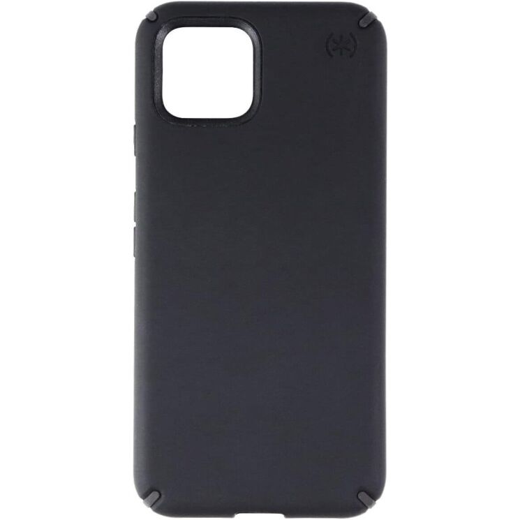 Захисний чохол Speck Presidio Pro для Google Pixel 4 (131861-1050) - Black: фото 1 з 3