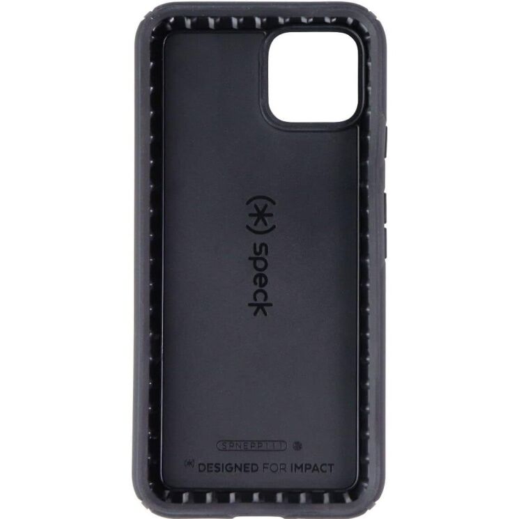 Захисний чохол Speck Presidio Pro для Google Pixel 4 (131861-1050) - Black: фото 3 з 3