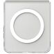 Защитный чехол Spigen AirSkin (MagFit) для Samsung Galaxy Flip 8 (ACS11521) - Clear (423559C). Фото 8 из 15
