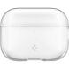 Защитный чехол Spigen Liquid Crystal (FW) для AirPods Pro 3 (ACS10019) - Clear (390143C). Фото 3 из 15