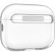 Защитный чехол Spigen Liquid Crystal (FW) для AirPods Pro 3 (ACS10019) - Clear (390143C). Фото 4 из 15