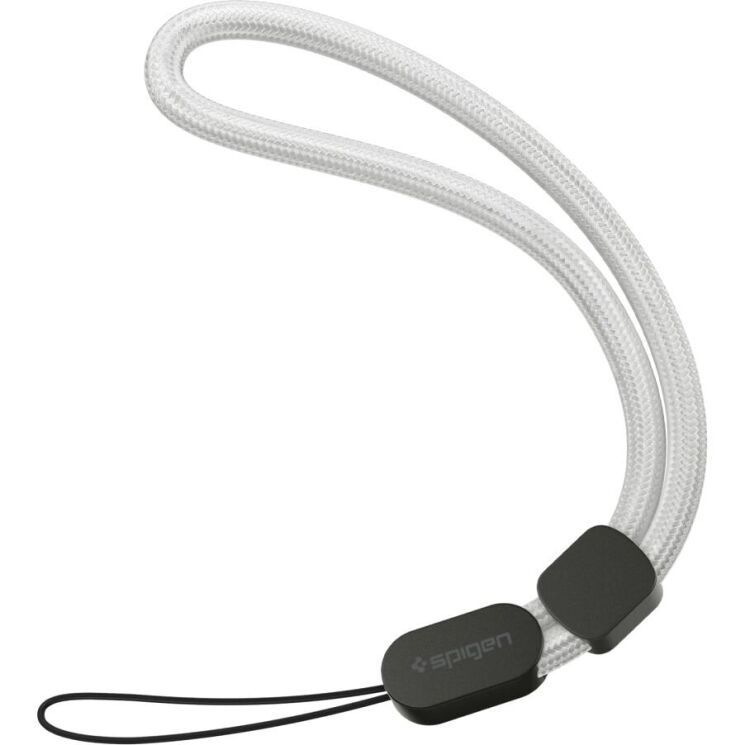 Защитный чехол Spigen Liquid Crystal (FW) для AirPods Pro 3 (ACS10019) - Clear: фото 7 из 15