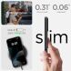 Защитный чехол Spigen (SGP) Liquid Air для Apple iPhone 16 - Abyss Green (360766G). Фото 12 из 16