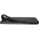 Защитный чехол Spigen (SGP) Liquid Air для Apple iPhone 16 - Matte Black (360766B). Фото 8 из 16
