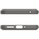 Защитный чехол Spigen (SGP) Liquid Air для Google Pixel 9 / 9 Pro - Marble Gray (360050H). Фото 11 из 17