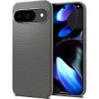 Защитный чехол Spigen (SGP) Liquid Air для Google Pixel 9 / 9 Pro - Marble Gray (360050H)