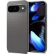Защитный чехол Spigen (SGP) Liquid Air для Google Pixel 9 / 9 Pro - Marble Gray (360050H). Фото 1 из 17