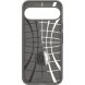 Защитный чехол Spigen (SGP) Liquid Air для Google Pixel 9 / 9 Pro - Marble Gray (360050H). Фото 7 из 17