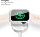 Захисний чохол Spigen (SGP) Rugged Armor (FW) для Apple Watch 44 / SE 44 mm - White (251870W). Фото 15 з 16