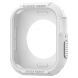 Захисний чохол Spigen (SGP) Rugged Armor (FW) для Apple Watch 44 / SE 44 mm - White (251870W). Фото 3 з 16
