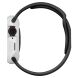 Захисний чохол Spigen (SGP) Rugged Armor (FW) для Apple Watch 44 / SE 44 mm - White (251870W). Фото 9 з 16