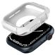 Захисний чохол Spigen (SGP) Rugged Armor (FW) для Apple Watch 44 / SE 44 mm (062CS24471) - White (251870W). Фото 1 з 16