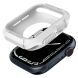 Захисний чохол Spigen (SGP) Rugged Armor (FW) для Apple Watch 44 / SE 44 mm - White (251870W). Фото 1 з 16
