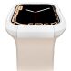 Захисний чохол Spigen (SGP) Rugged Armor (FW) для Apple Watch 44 / SE 44 mm - White (251870W). Фото 6 з 16