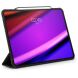 Защитный чехол Spigen (SGP) Rugged Armor Pro для Apple iPad Pro 13 (2024) - Black (353236B). Фото 6 из 18
