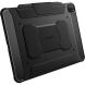 Защитный чехол Spigen (SGP) Rugged Armor Pro для Apple iPad Pro 13 (2024) - Black (353236B). Фото 9 из 18