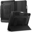Защитный чехол Spigen (SGP) Rugged Armor Pro для Apple iPad Pro 13 (2024) - Black (353236B)