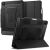 Защитный чехол Spigen (SGP) Rugged Armor Pro для Apple iPad Pro 13 (2024) - Black: фото 1 из 18