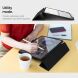 Защитный чехол Spigen (SGP) Rugged Armor Pro для Apple iPad Pro 13 (2024) - Black (353236B). Фото 18 из 18