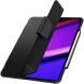 Защитный чехол Spigen (SGP) Rugged Armor Pro для Apple iPad Pro 13 (2024) - Black (353236B). Фото 10 из 18