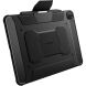 Защитный чехол Spigen (SGP) Rugged Armor Pro для Apple iPad Pro 13 (2024) - Black (353236B). Фото 8 из 18