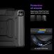 Защитный чехол Spigen (SGP) Rugged Armor Pro для Apple iPad Pro 13 (2024) - Black (353236B). Фото 16 из 18