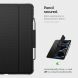 Защитный чехол Spigen (SGP) Rugged Armor Pro для Apple iPad Pro 13 (2024) - Black (353236B). Фото 14 из 18