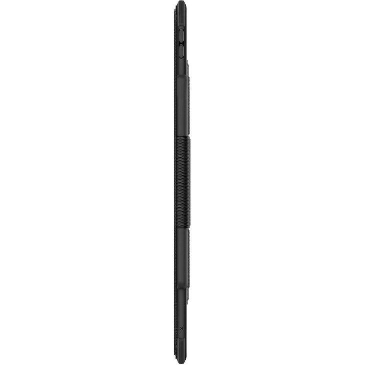 Защитный чехол Spigen (SGP) Rugged Armor Pro для Apple iPad Pro 13 (2024) - Black: фото 11 из 18