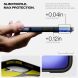 Защитный чехол Spigen (SGP) Tough Armor (MagFit) для Apple iPhone 16 - Navy Blue (360797L). Фото 13 из 17