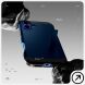 Защитный чехол Spigen (SGP) Tough Armor (MagFit) для Apple iPhone 16 - Navy Blue (360797L). Фото 11 из 17