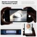 Защитный чехол Spigen (SGP) Tough Armor (MagFit) для Apple iPhone 16 - Navy Blue (360797L). Фото 16 из 17